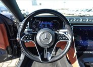 Mercedes-Benz Třídy S Ostatní 2,9 l 243 kw