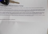 Mitsubishi Outlander SUV / Terénní 2,0 l 110 kw