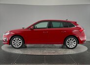 Škoda Scala Hatchback 999,0 85 kw