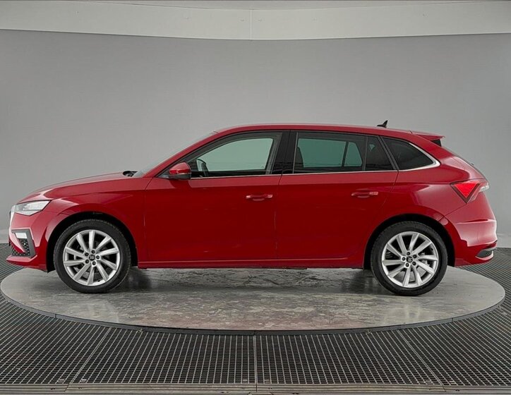 Škoda Scala Hatchback 999,0 85 kw