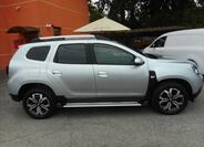 Dacia Duster 4