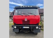 Tatra Ostatní Sklápěč 0,0 208 kw