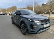 Land Rover Range Rover Evoque 5