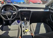 Volkswagen Passat 28