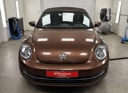 Volkswagen Beetle 8