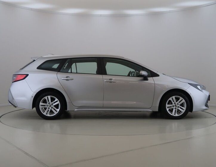 Toyota Corolla Kombi 1,8 l 72 kw