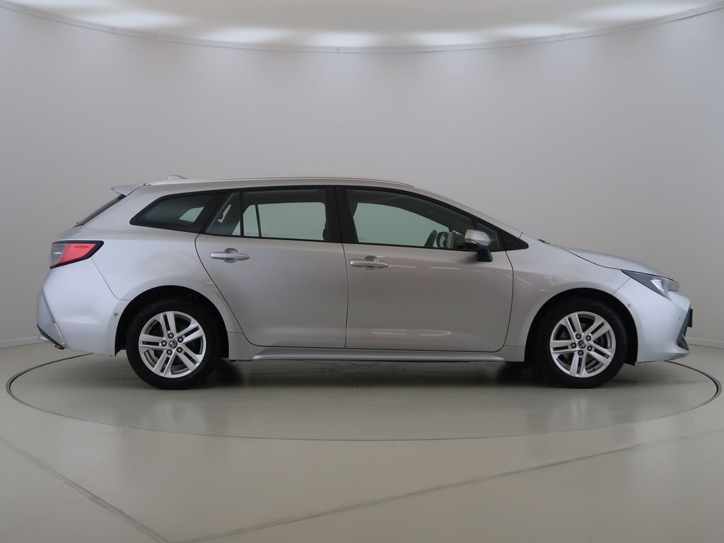 Toyota Corolla Kombi 1,8 l 72 kw