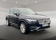 Volvo XC90 1