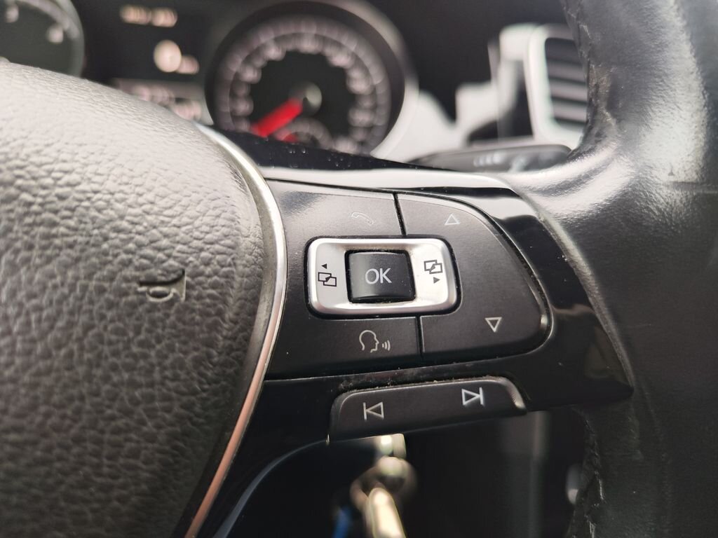 Volkswagen Golf Kombi 1,6 l 77 kw