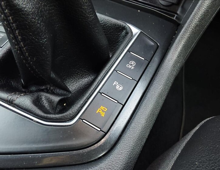 Seat Tarraco SUV / Terénní 1,5 l 110 kw