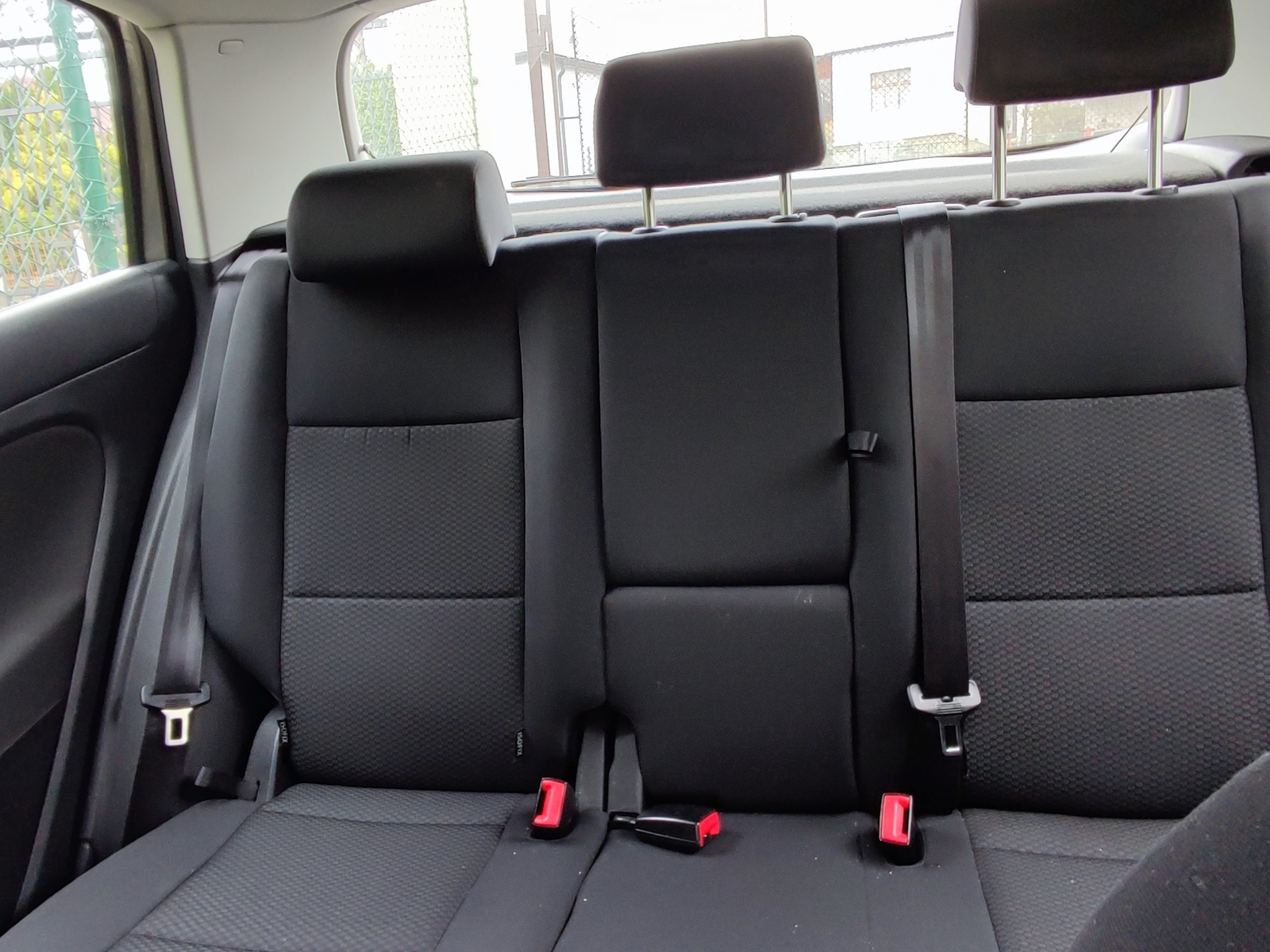 Volkswagen Golf Plus 7