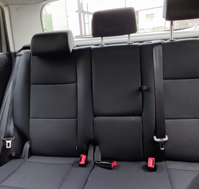 Volkswagen Golf Plus 7