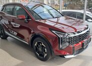 KIA Sportage Ostatní 0,0 0