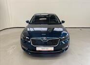 Škoda Superb 4