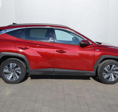 Hyundai Tucson 6