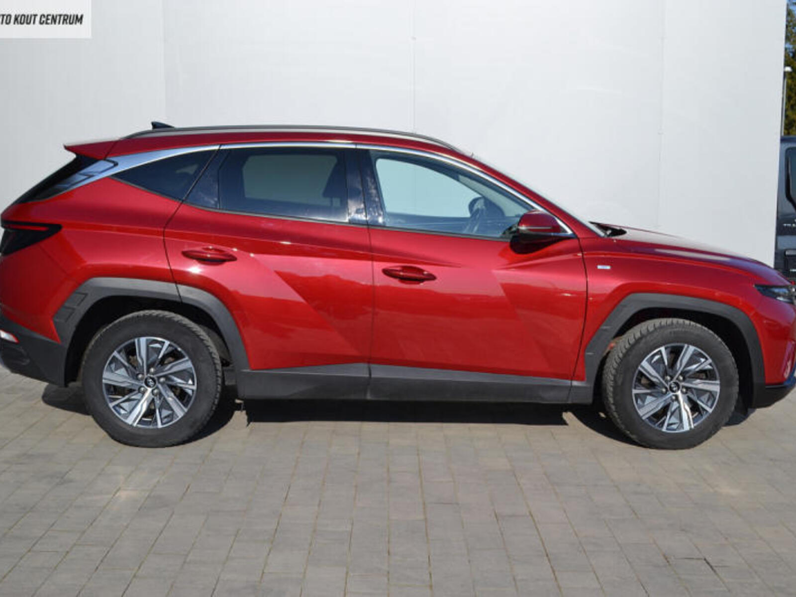 Hyundai Tucson 6