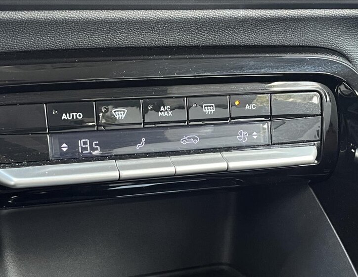 Citroën ë-C3 Hatchback 0,0 83 kw