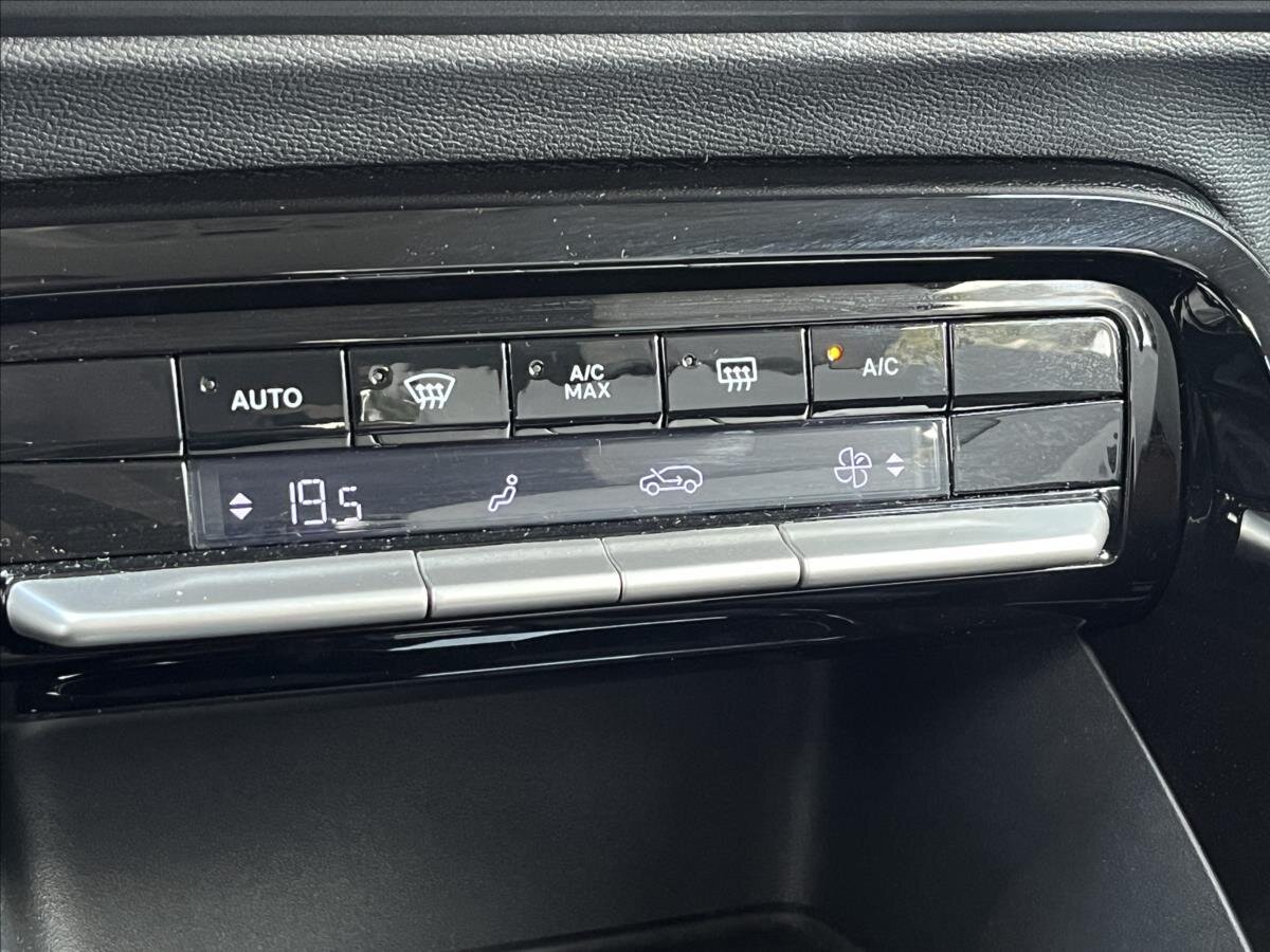 Citroën ë-C3 Hatchback 0,0 83 kw