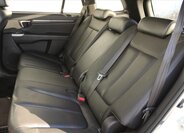 Hyundai Santa Fe SUV / Terénní 2,2 l 145 kw