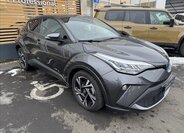 Toyota C-HR Hatchback 1,8 l 72 kw