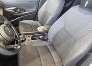 Toyota Yaris Cross 5