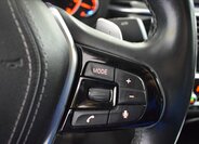 BMW Řada 5 Sedan / Limuzína 3,0 l 195 kw