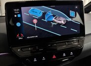 Volkswagen ID.3 Hatchback 0,0 150 kw