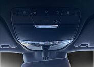 Mercedes-Benz GLC SUV / Terénní 2,0 l 180 kw