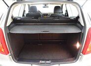 Mercedes-Benz Třídy A Hatchback 1,7 l 85 kw