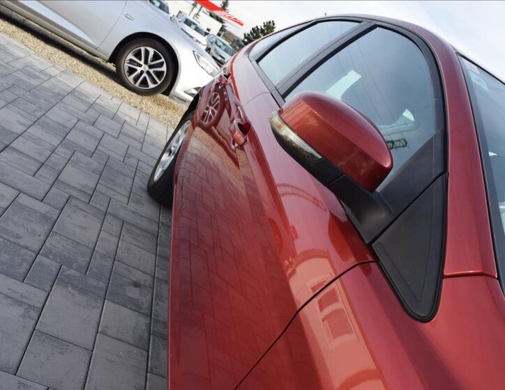 Ford Focus Hatchback 1,6 l 74 kw