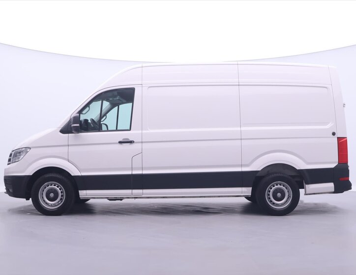 Volkswagen Crafter Ostatní 2,0 l 130 kw