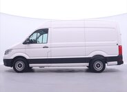 Volkswagen Crafter Ostatní 2,0 l 130 kw