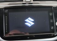 Suzuki SX4 S-Cross 16