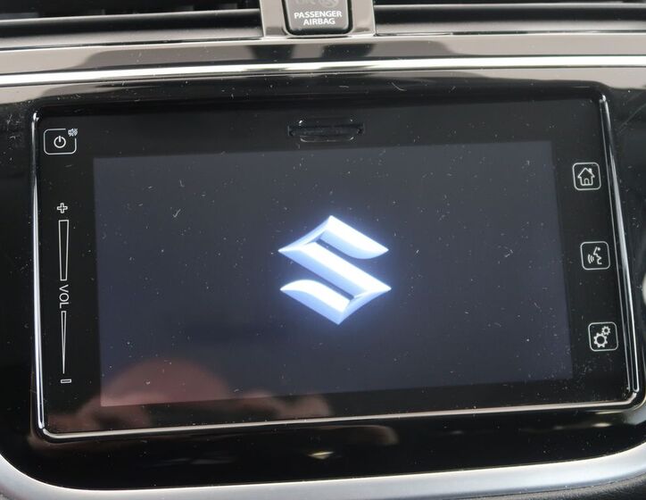 Suzuki SX4 S-Cross 16