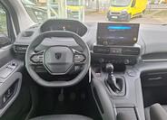 Peugeot Rifter 11