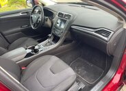 Ford Mondeo Hatchback 1,5 l 118 kw