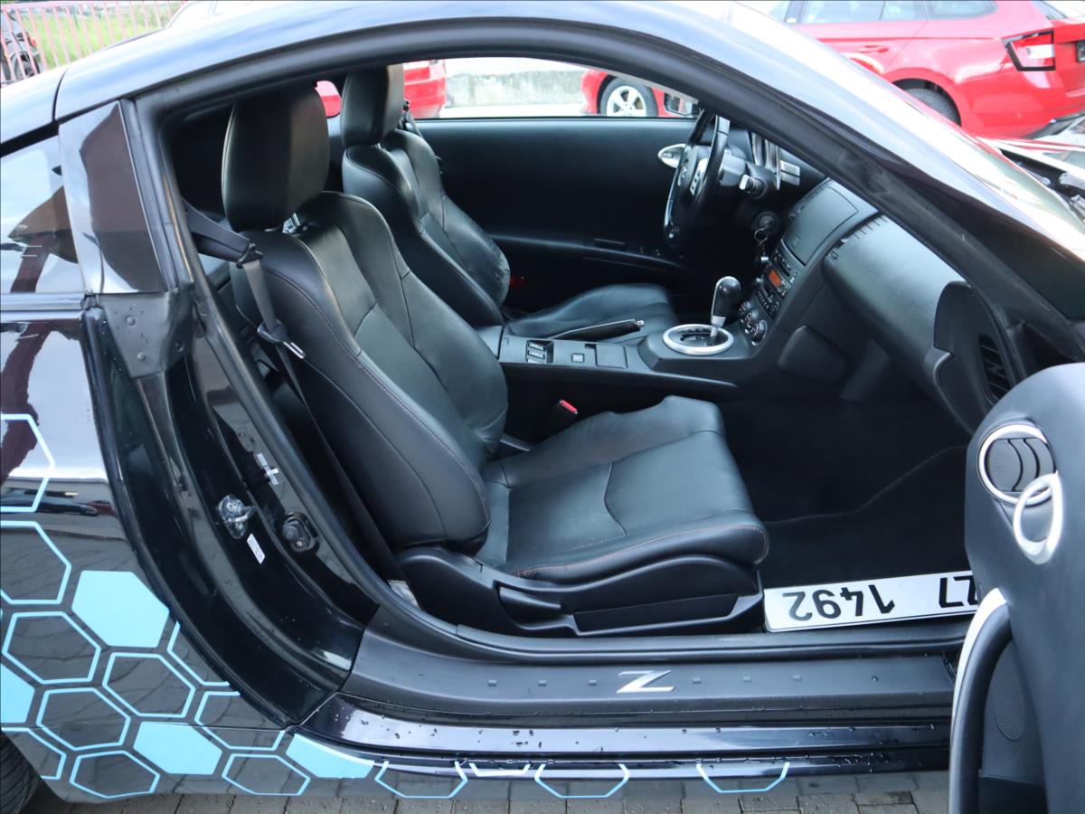 Nissan 350 Z