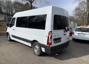 Opel Movano Ostatní 2,3 l 92 kw