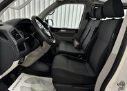 Volkswagen Transporter 23