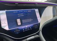 Mercedes-Benz EQS 14