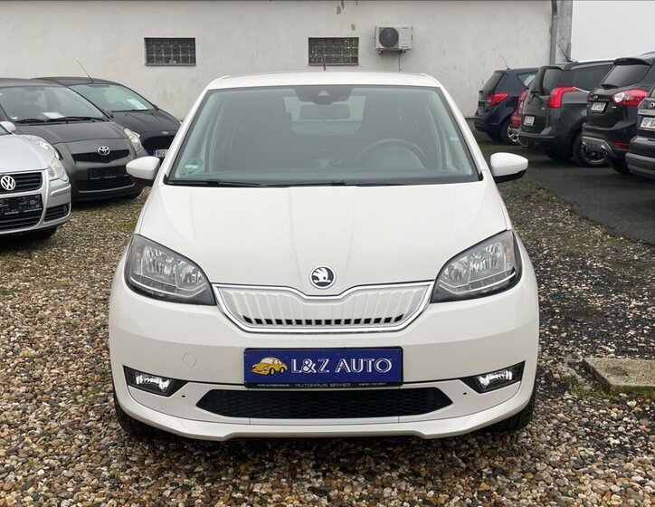 Škoda Citigo 2