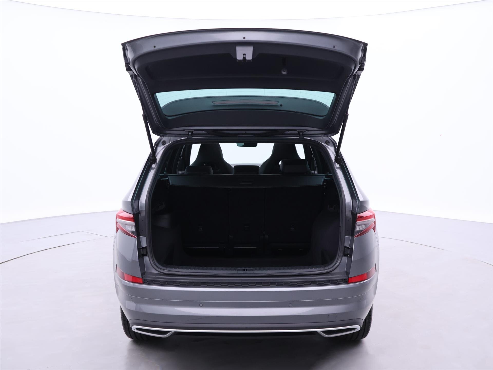 Škoda Kodiaq SUV / Terénní 2,0 l 110 kw