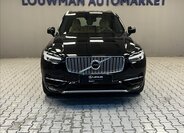 Volvo XC90 4