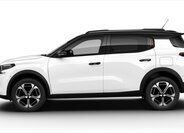Citroën C3 Aircross SUV / Terénní 1,2 l 74 kw