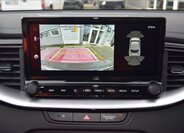 KIA XCeed SUV / Terénní 998,0 84 kw