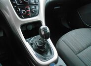 Opel Astra Kombi 1,6 l 85 kw