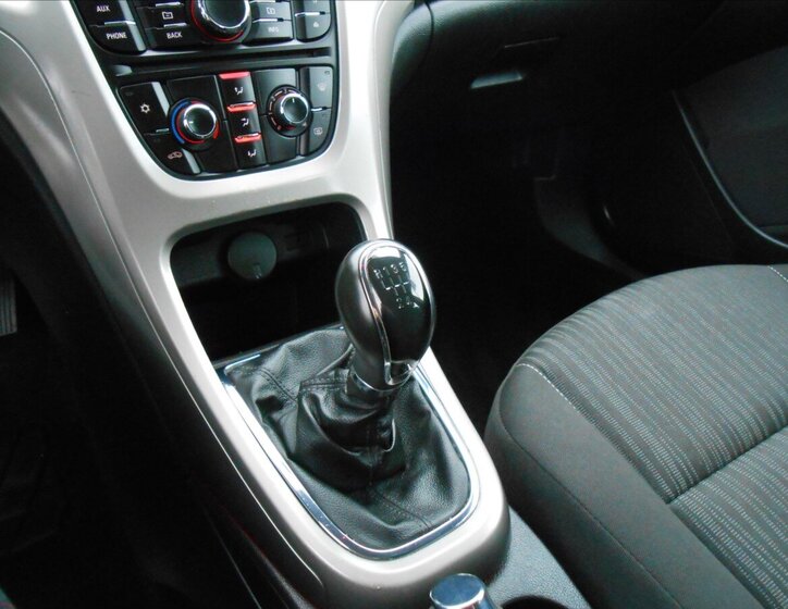 Opel Astra Kombi 1,6 l 85 kw