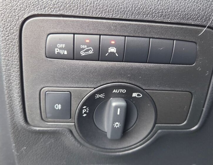 Mercedes-Benz Vito 15
