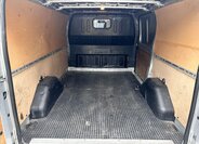 Ford Transit Skříň 2,2 l 63 kw