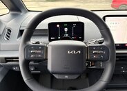 KIA PV5 Skříň 0,0 120 kw